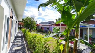 Al nur house C1 - Ban Lum Fuang - 1