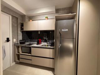 Studio Pamplona - São Paulo - 6
