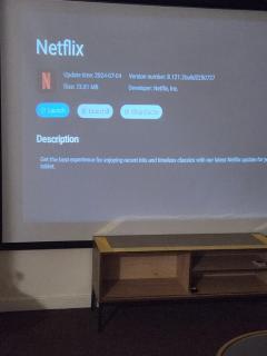 The get apartment - 3