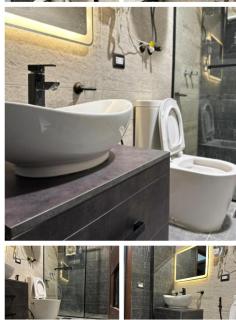 luxury One bedroom apartment - 9