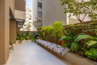 Studio Pamplona - São Paulo - 3
