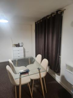 The get apartment - 4