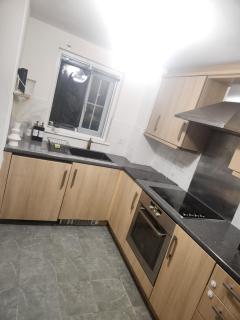 The get apartment - 2