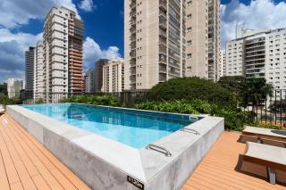 Studio Perdizes - 600 meters from Allianz - São Paulo - 7