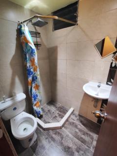Apartamento Familiar - 3