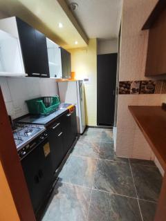 Apartamento Familiar - 5
