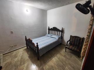 Apartamento Familiar - Santa Marta - 4