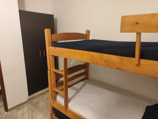 Apartamento Familiar - 2