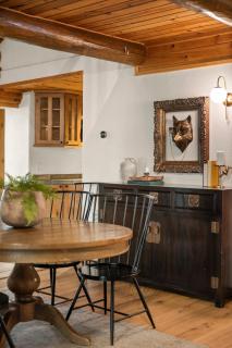 Billy Creek Luxury Lodge on the creek - Sleeps 18! - Pinetop-Lakeside - 8