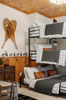 Billy Creek Luxury Lodge on the creek - Sleeps 18! - Pinetop-Lakeside - 7