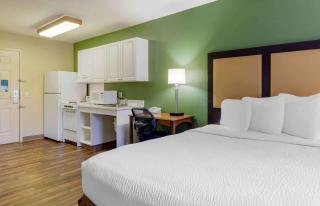 Extended Stay America Suites - Fayetteville - Fort Bragg - Fayetteville - 2