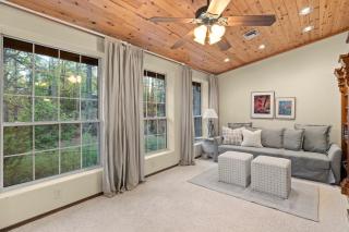 Billy Creek Luxury Lodge on the creek - Sleeps 18! - Pinetop-Lakeside - 5