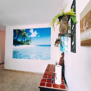 Casa Amor Turquesa - Cancún - 9
