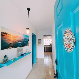 Casa Amor Turquesa - Cancún - 8