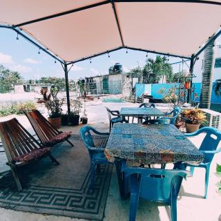 Casa Amor Turquesa - Cancún - 5