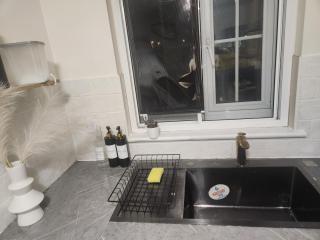 The get apartment - 5