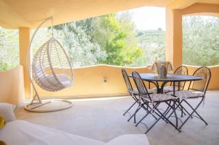Oasi di Pace con Terrazzo - 5min Spiaggia Budoni - Brunella - 0