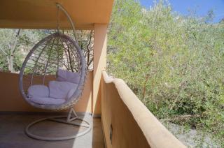 Oasi di Pace con Terrazzo - 5min Spiaggia Budoni - Brunella - 9