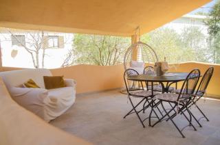 Oasi di Pace con Terrazzo - 5min Spiaggia Budoni - 8