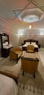 Riad Raffaa - Marrakesch - 4