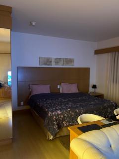 Flat Araucaria Lux - Ribeirão Preto - 3