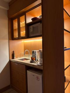 Flat Araucaria Lux - 2