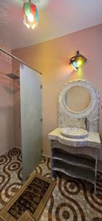 Riad Raffaa - Marrakesch - 1