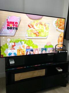 1BR unit Azure Residences Staycation - Manila - 4