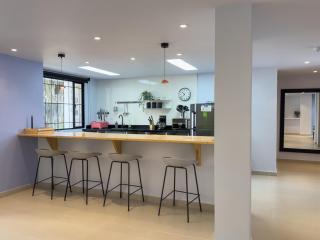 Casa de Heroes - Art & Deco Home near Zona T - 7