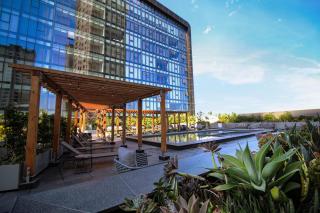QUARTZ HOTEL & SPA - Tijuana - 0