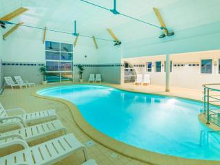Holiday Home with garden and terrace - Azay-le-Rideau - 9