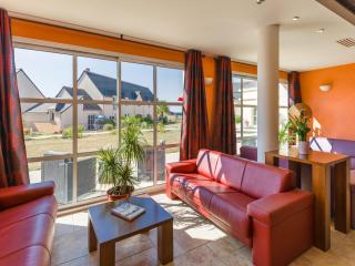 Holiday Home with garden and terrace - Azay-le-Rideau - 8
