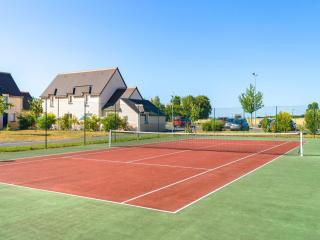 Holiday Home with garden and terrace - Azay-le-Rideau - 6