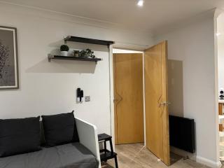 The Petite Retreat - Birmingham - 4