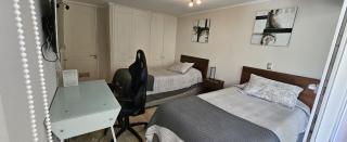 Hermoso departamento en Reñaca - Viña del Mar - 2