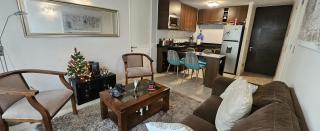 Hermoso departamento en Reñaca - Viña del Mar - 9