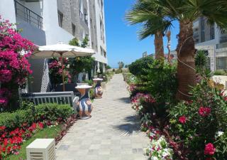 Fanadir Bay - beach & Aquapark- Apartments Hotel - 1