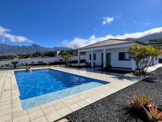 Atlantic Sunset - private pool, adults only - Las Manchas - 0