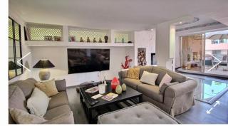"LE 21", EXCLUSIVE LUXURY DUPLEX 400m FROM JEMAA EL FNA PLACE -HAMMAM-JACUZZI-KOUTOUBIA VIEW-ROOF TERRACE -SPEED WIFI - Marrakech - 8