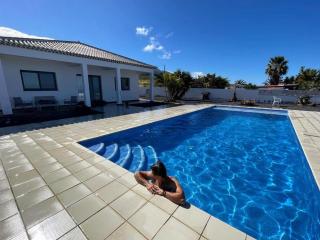 Atlantic Sunset - private pool, adults only - Las Manchas - 6