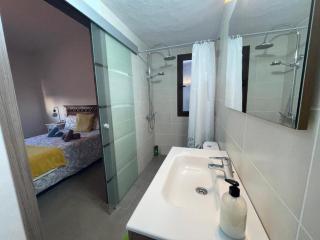 Atlantic Sunset - private pool, adults only - Las Manchas - 4
