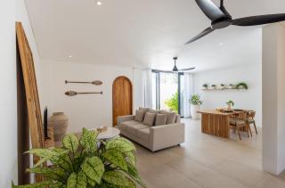 New Villa Manis proche Seminyak - Seminyak - 3