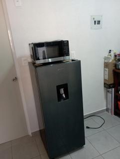 Cómodo departamento Refugio bahía en BADEBA - Los Algodones - 4