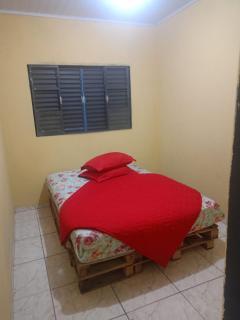 Recanto Capixaba - Água Boa - 0