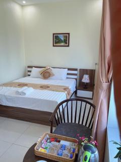 Tam Coc Hung Ha Homestay - Ninh Binh - 9