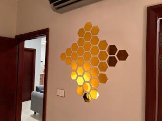 LUXE 2BHK Designer Loft - 8