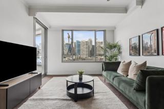 Fireworks, Views, Pool & Parking - Sydney - 6