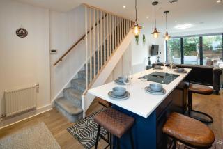 Gorgeous 3BR 2bath house in O2 Greenwich with parking - Londra - 1