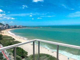 Lindo apartamento na Praia da Costa - Vila Velha - 5