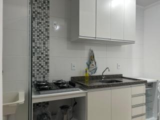 Apartamento Moderno e Completo em Pouso Alegre - 0